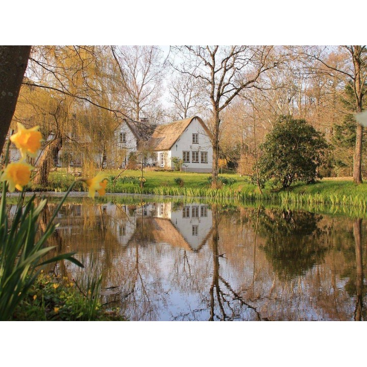 Ferienwohnung in Tating ab 46€ pro Nacht