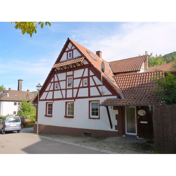 Ferienwohnung in Pfalz ab 48€ pro Nacht