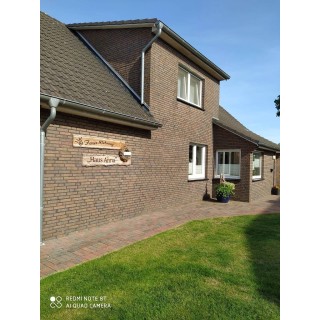 Ferienwohnung in Emsland ab 55€ pro Nacht