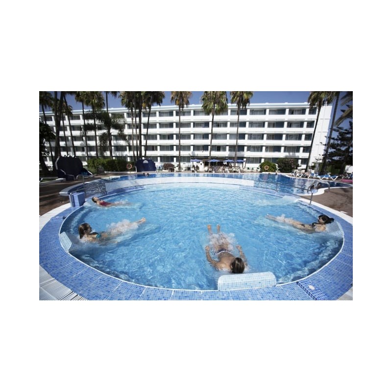 Hotel Playa Del Sol - Adults only