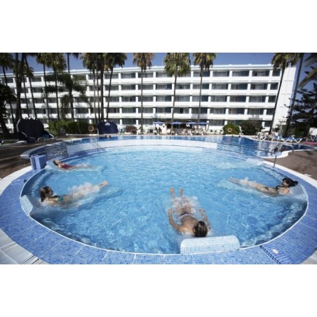 Hotel Playa Del Sol - Adults only