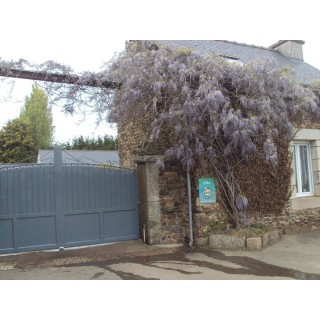 Ferienhaus in Plourhan ab 53€ pro Nacht