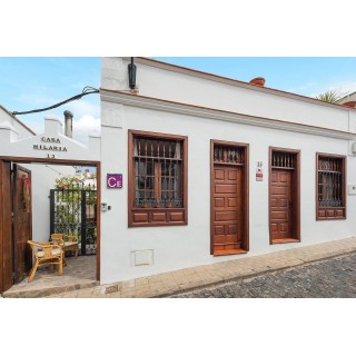 Ferienwohnung in Teneriffa ab 54€ pro Nacht