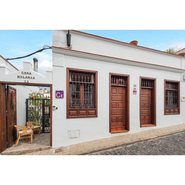 Ferienwohnung in Teneriffa ab 54€ pro Nacht