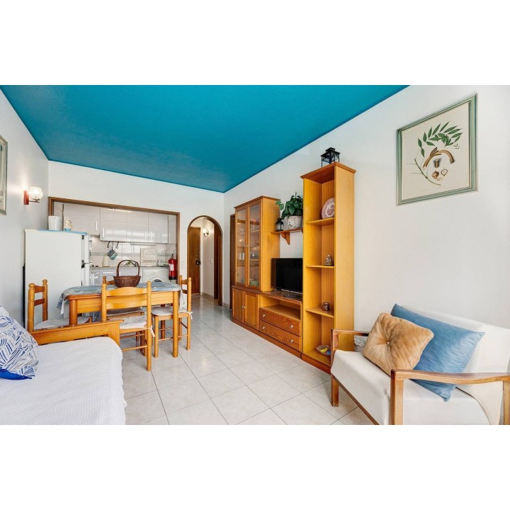 Ferienwohnung in Barlavento ab 47€ pro Nacht