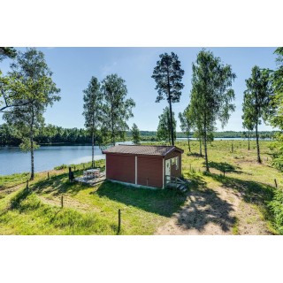 Ferienhaus in Smaland ab 50€ pro Nacht