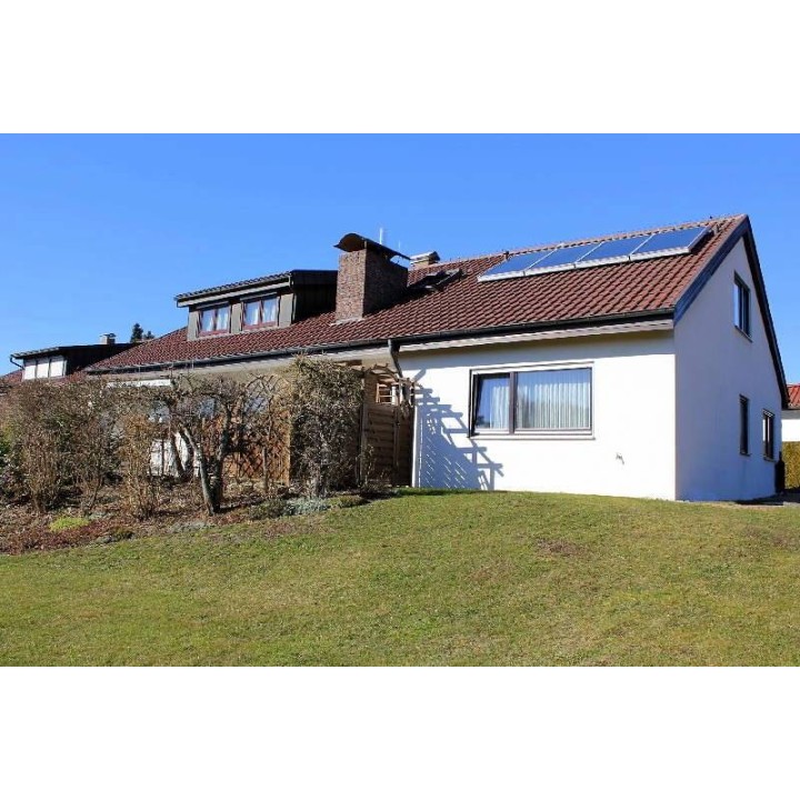 Ferienwohnung in Schwaben ab 45€ pro Nacht