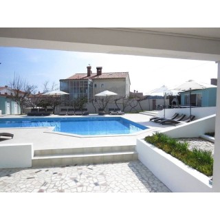 Ferienwohnung in Medulin ab 58€ pro Nacht