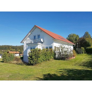 Ferienwohnung in Mauth ab 42€ pro Nacht