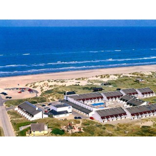 Ferienwohnung in Jammerbugt ab 31€ pro Nacht