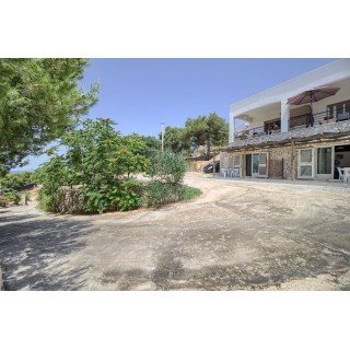 Ferienhaus in Patù ab 59€ pro Nacht