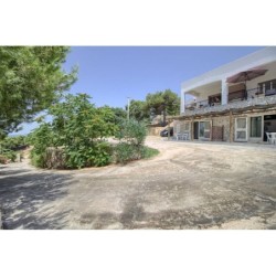 Ferienhaus in Patù ab 59€ pro Nacht