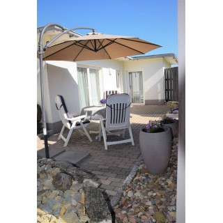 Ferienhaus in Werratal ab 58€ pro Nacht