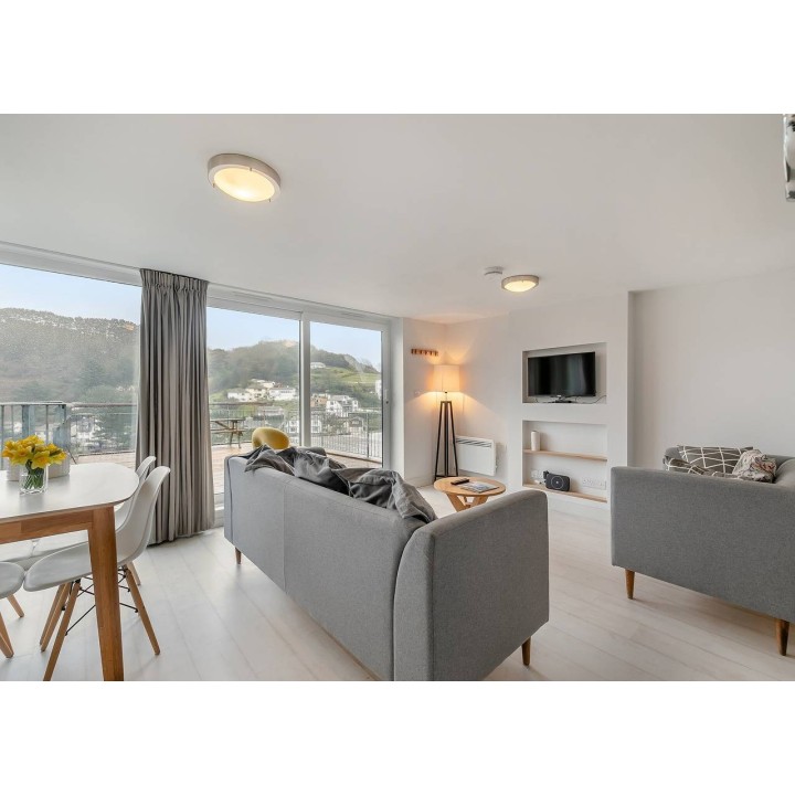 Ferienwohnung in Cornwall ab 59€ pro Nacht