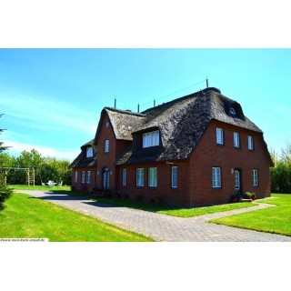 Ferienwohnung in Föhr ab 53€ pro Nacht