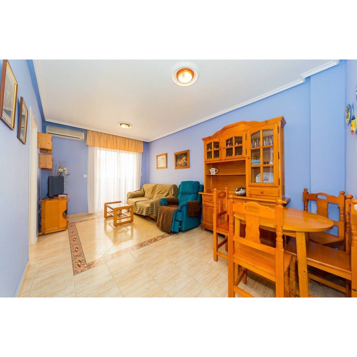 Ferienwohnung in Torrevieja ab 37€ pro Nacht