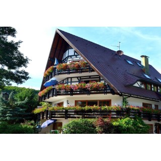 Ferienwohnung in Oberrhein ab 43€ pro Nacht