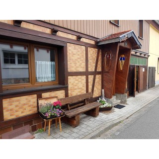 Ferienwohnung in Harz ab 57€ pro Nacht