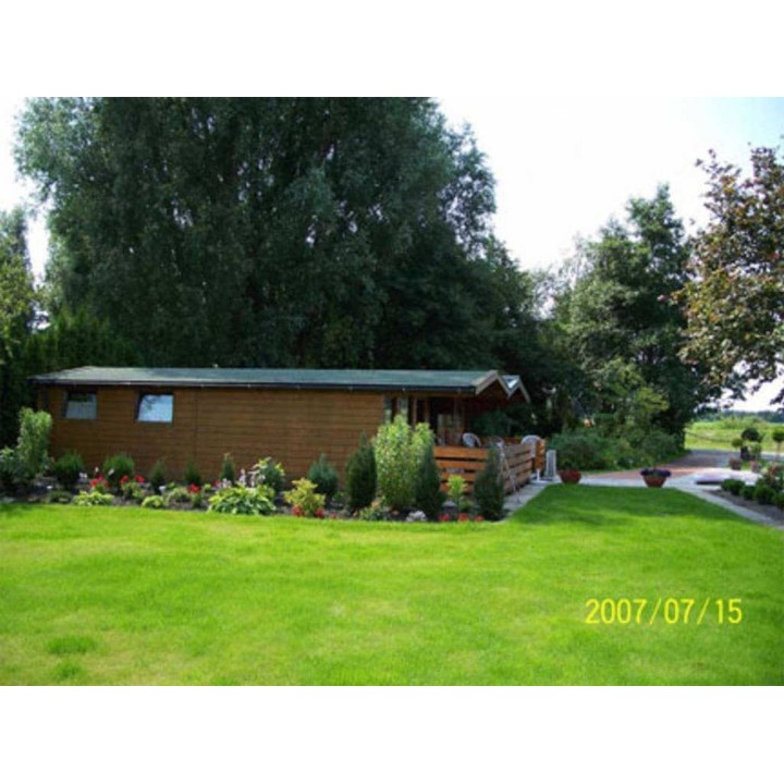 Ferienhaus in Detern ab 59€ pro Nacht