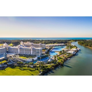 Titanic Deluxe Golf Belek