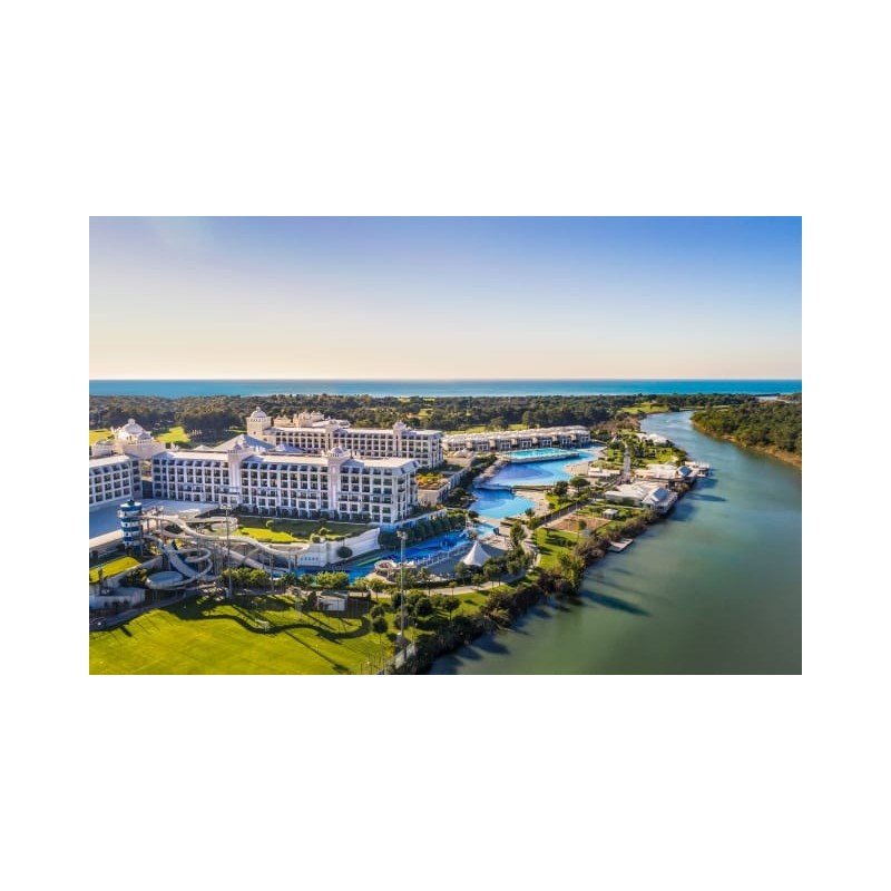Titanic Deluxe Golf Belek