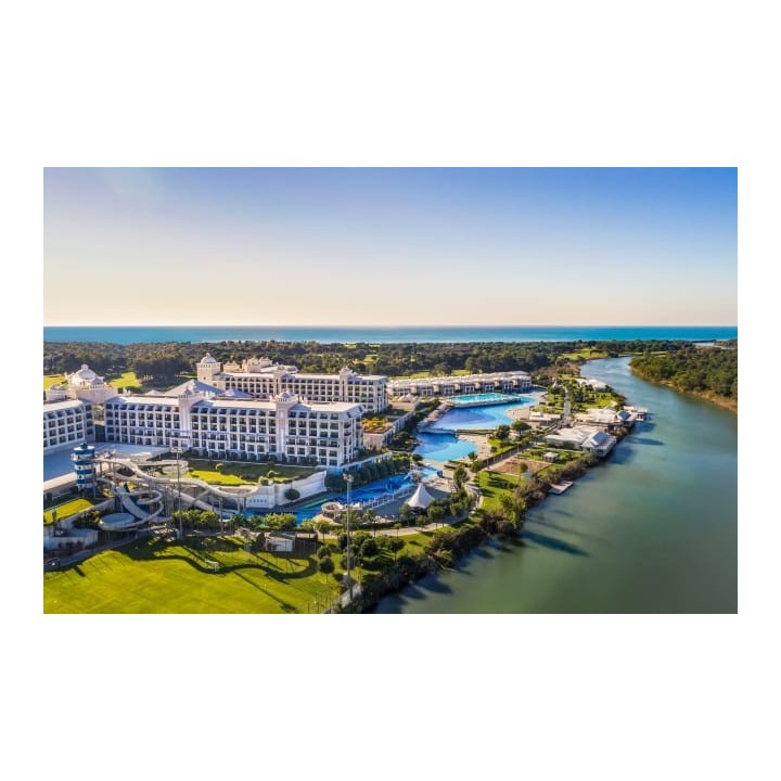 Titanic Deluxe Golf Belek