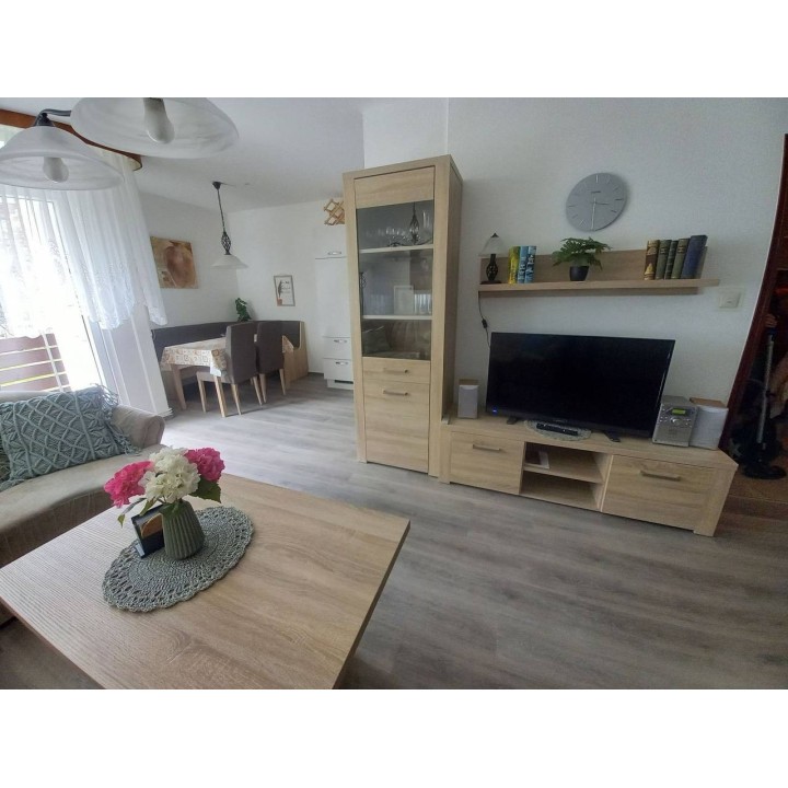 Ferienanlage in Harz ab 51€ pro Nacht