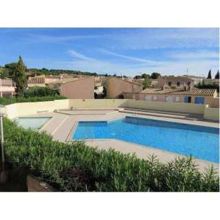 Ferienhaus in Agde ab 58€ pro Nacht