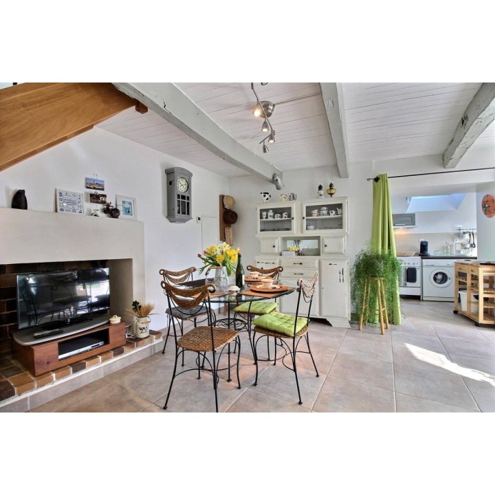 Ferienhaus in Saint-Alban ab 56€ pro Nacht