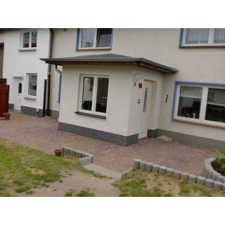 Ferienwohnung in Usedom ab 55€ pro Nacht