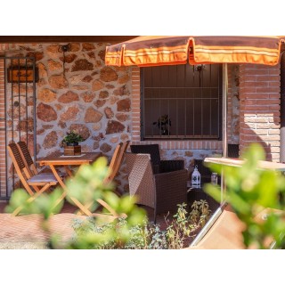 Ferienhaus in Maremma ab 44€ pro Nacht