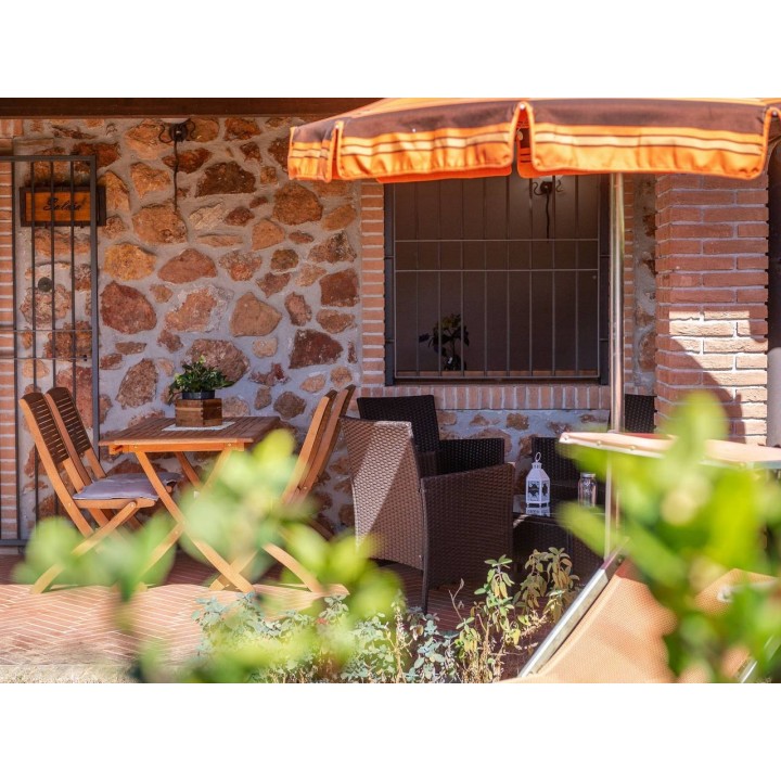 Ferienhaus in Maremma ab 44€ pro Nacht