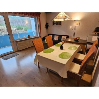 Ferienwohnung in Pfalz ab 40€ pro Nacht