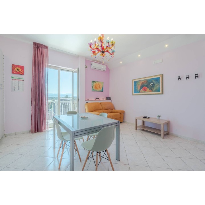 Ferienwohnung in Floridia ab 43€ pro Nacht