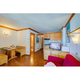 Ferienwohnung in Via Lattea ab 50€ pro Nacht