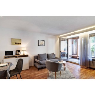 Ferienwohnung in Dobel ab 57€ pro Nacht