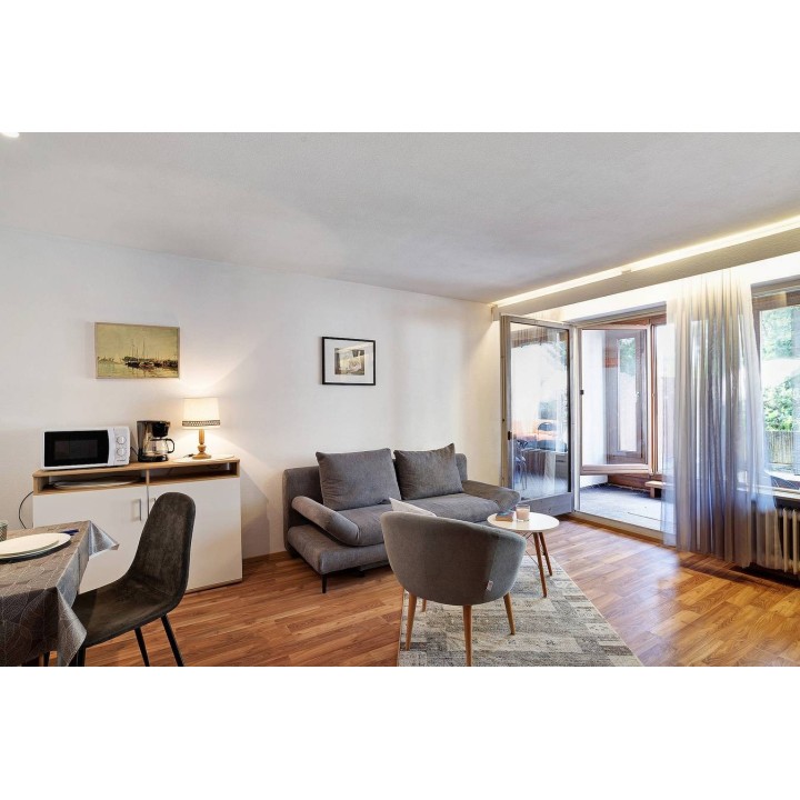 Ferienwohnung in Dobel ab 57€ pro Nacht