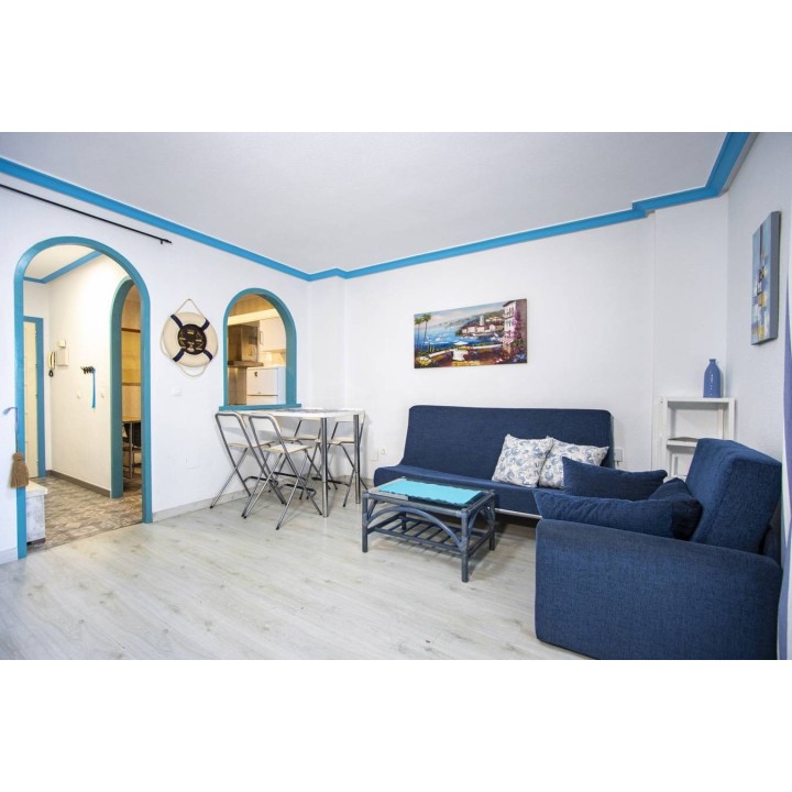 Ferienwohnung in Torrevieja ab 33€ pro Nacht