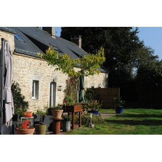 Ferienhaus in Morbihan ab 54€ pro Nacht