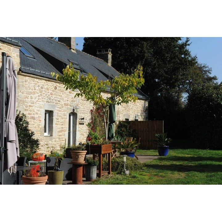 Ferienhaus in Morbihan ab 54€ pro Nacht