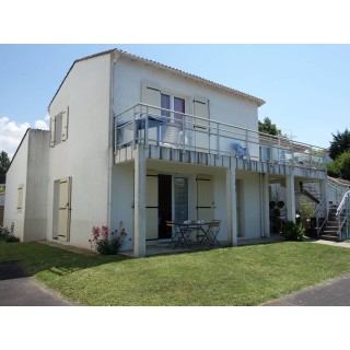 Ferienwohnung in Royan ab 58€ pro Nacht