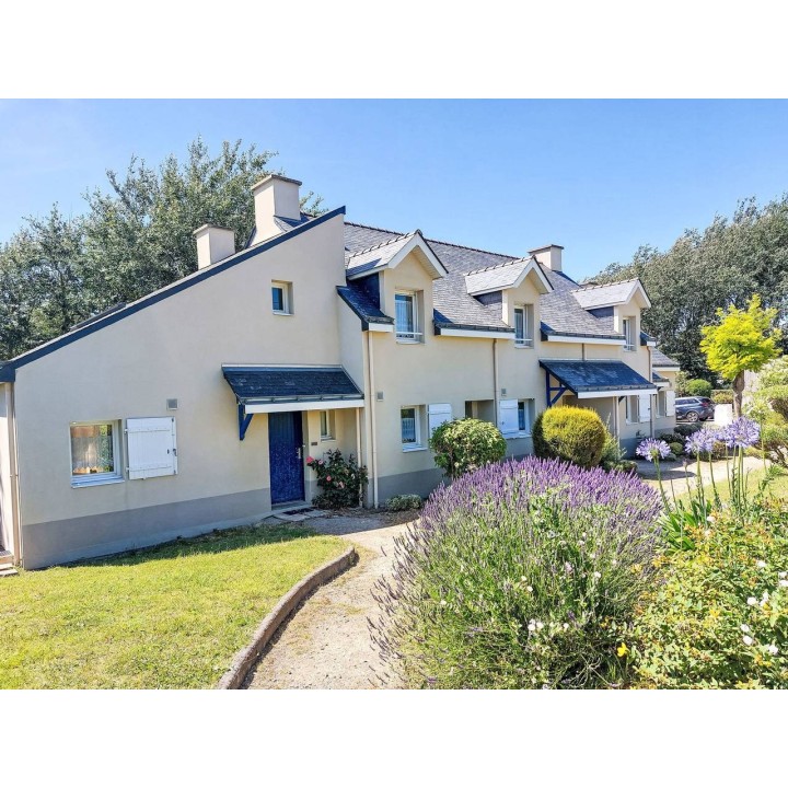 Ferienhaus in Morbihan ab 53€ pro Nacht