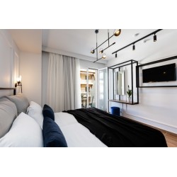 Jo-An Palace Hotel