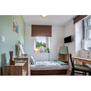 Ferienwohnung in Sundhagen ab 28€ pro Nacht