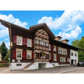 Ferienwohnung in Sibratsgfäll ab 44€ pro Nacht