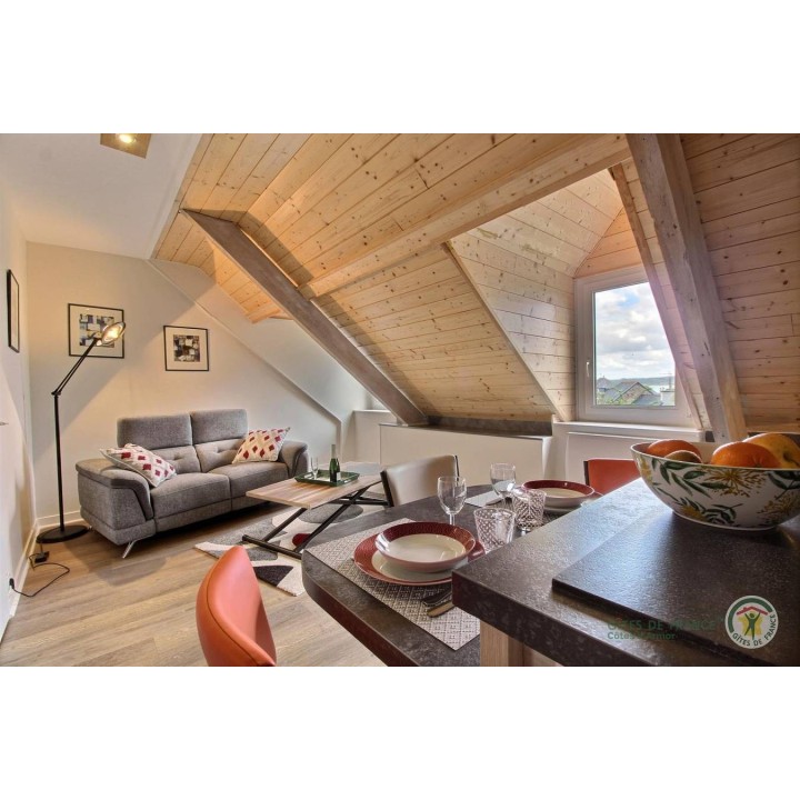 Ferienhaus in Côtes-d'Armor ab 54€ pro Nacht