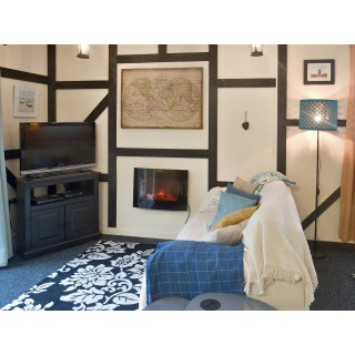 Ferienhaus in Nordwales ab 56€ pro Nacht