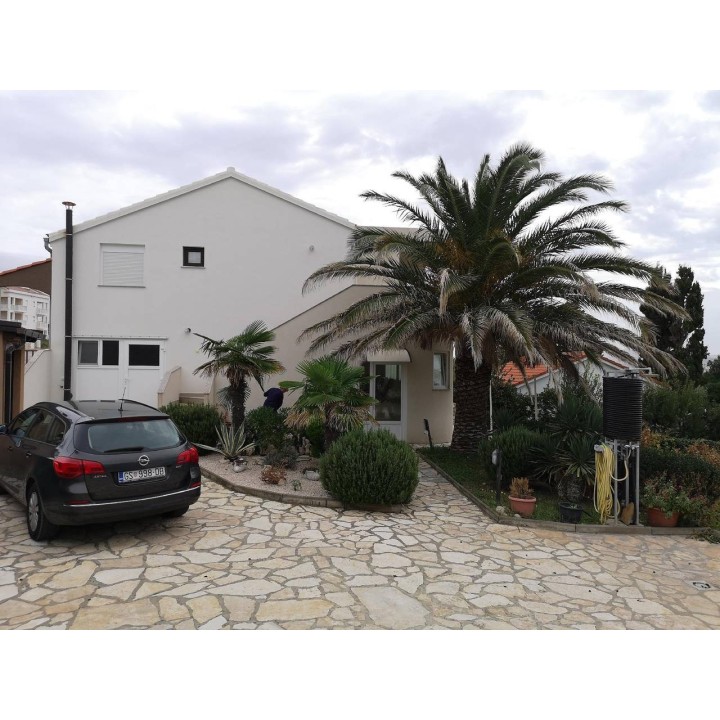 Ferienwohnung in Pag ab 44€ pro Nacht