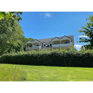 Ferienwohnung in Rügen ab 59€ pro Nacht