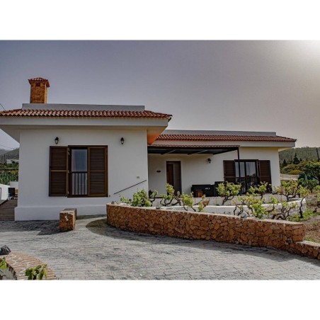 Ferienhaus in Adeje ab 51€ pro Nacht
